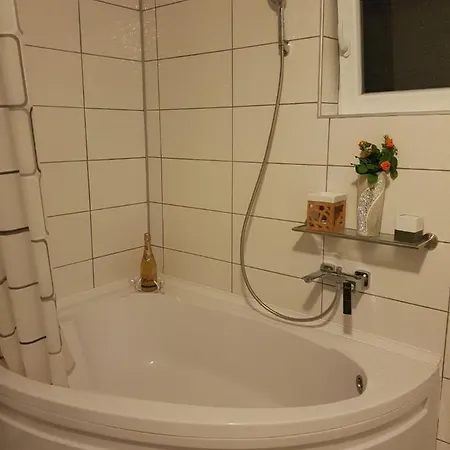 Apartment Faraon Pn 3