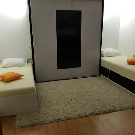 Apartment Faraon Pn 3 *