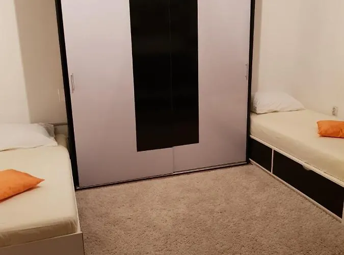 Faraon Pn 3 Daire Paraćin