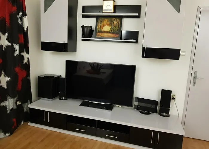 Faraon Pn 3 Daire Paraćin